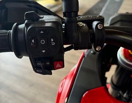 Neufahrzeug MV Agusta Enduro Veloce - Bild 13