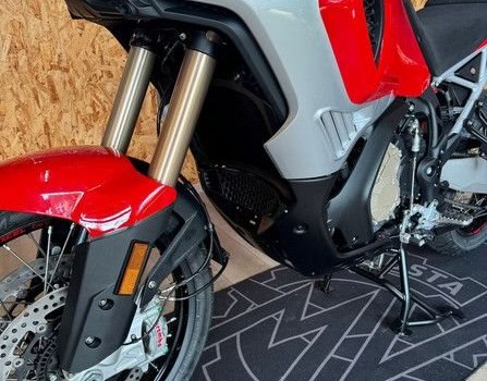 Neufahrzeug MV Agusta Enduro Veloce - Bild 3