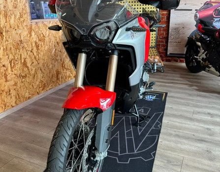 Neufahrzeug MV Agusta Enduro Veloce - Bild 4
