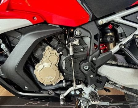 Neufahrzeug MV Agusta Enduro Veloce - Bild 5