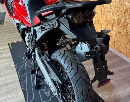 Neufahrzeug MV Agusta Enduro Veloce - Bild 6