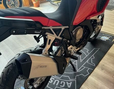 Neufahrzeug MV Agusta Enduro Veloce - Bild 8