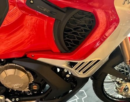 Neufahrzeug MV Agusta Enduro Veloce - Bild 9
