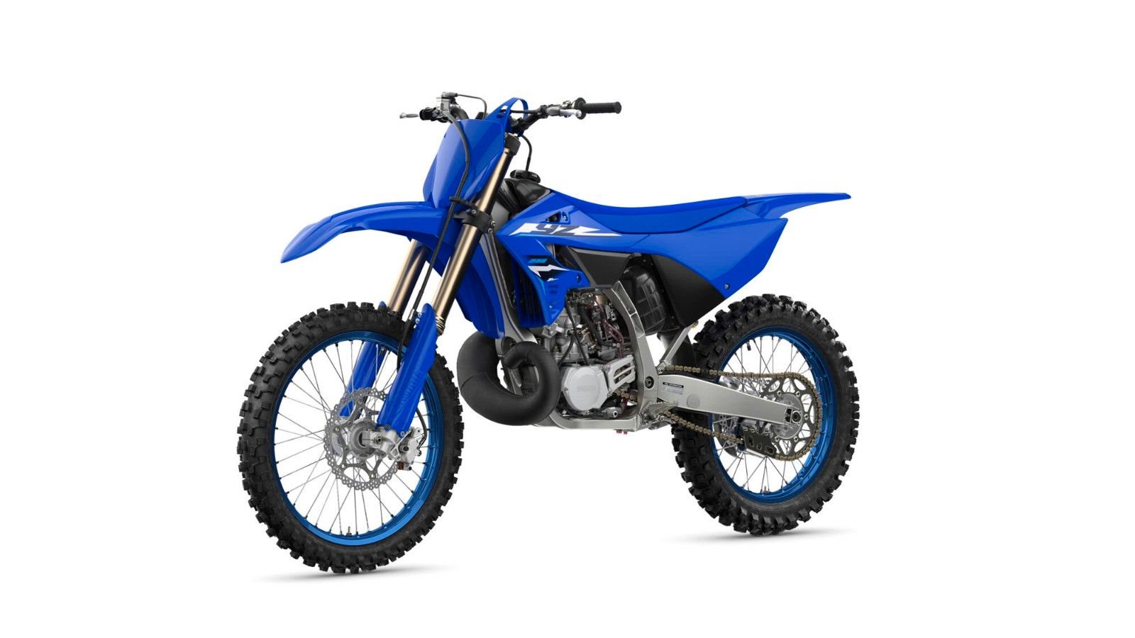Yamaha YZ250LC 70th Anniversary Edition 