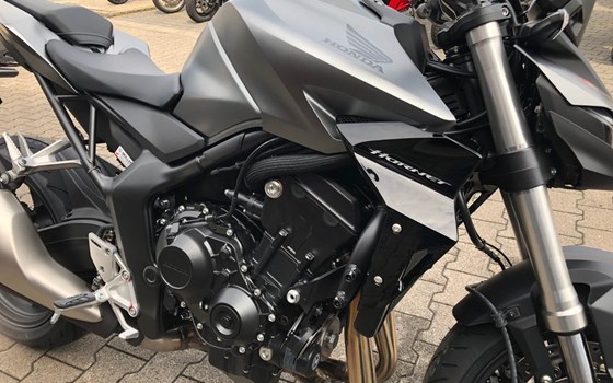 Neufahrzeug Honda CB1000 Hornet - Bild 11