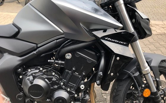Neufahrzeug Honda CB1000 Hornet - Bild 13