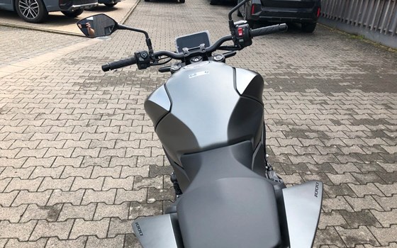 Neufahrzeug Honda CB1000 Hornet - Bild 14