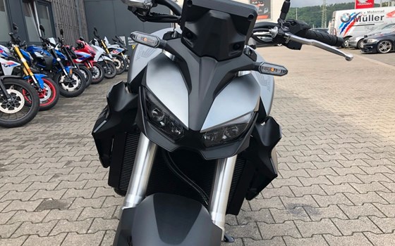 Neufahrzeug Honda CB1000 Hornet - Bild 15