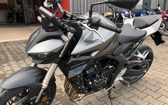 Neufahrzeug Honda CB1000 Hornet - Bild 2