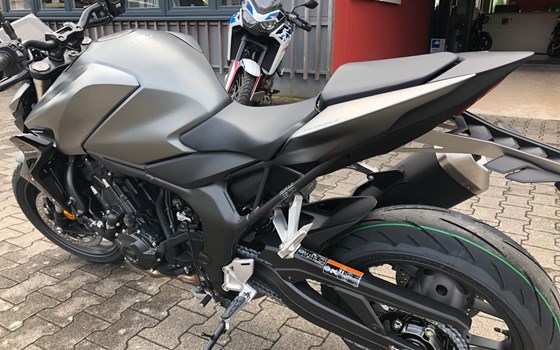 Neufahrzeug Honda CB1000 Hornet - Bild 3