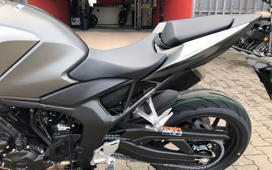 Neufahrzeug Honda CB1000 Hornet - Bild 5