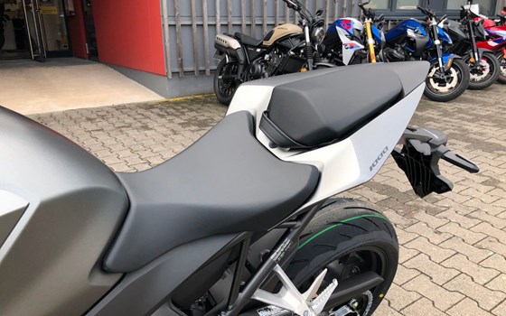 Neufahrzeug Honda CB1000 Hornet - Bild 6