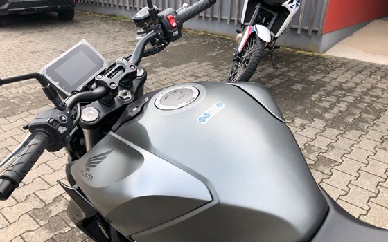 Neufahrzeug Honda CB1000 Hornet - Bild 7