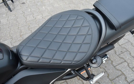 Gebrauchtmotorrad Honda CMX500 Rebel S - Bild 6