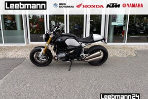Angebot BMW R nineT