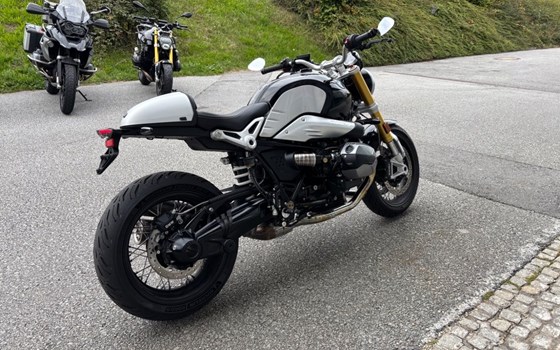 Gebrauchtmotorrad BMW R nineT - Bild 7