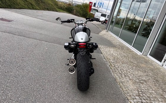 Gebrauchtmotorrad BMW R nineT - Bild 8