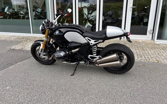 Gebrauchtmotorrad BMW R nineT - Bild 9