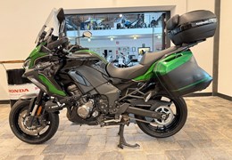 Gebrauchte Kawasaki Versys 1000