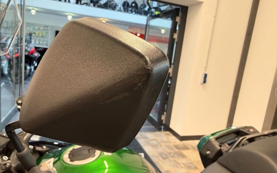 Gebrauchtmotorrad Kawasaki Versys 1000 - Bild 10