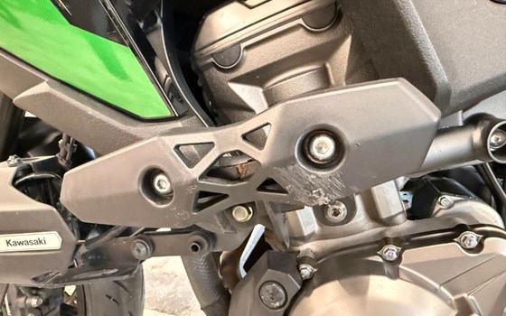 Gebrauchtmotorrad Kawasaki Versys 1000 - Bild 12