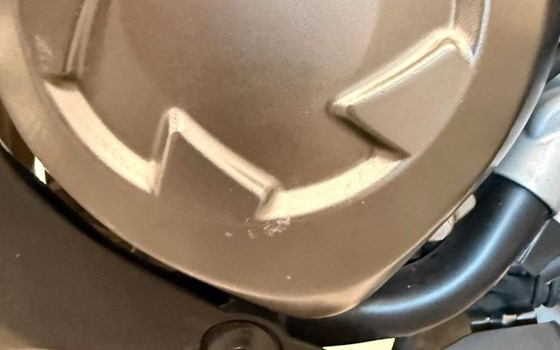 Gebrauchtmotorrad Kawasaki Versys 1000 - Bild 14
