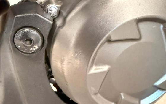 Gebrauchtmotorrad Kawasaki Versys 1000 - Bild 15