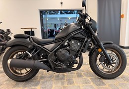 Gebrauchte Honda CMX500 Rebel