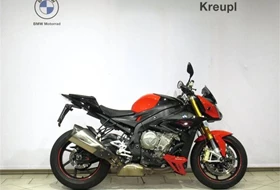 Gebrauchte BMW S 1000 R BMW S 1000 R