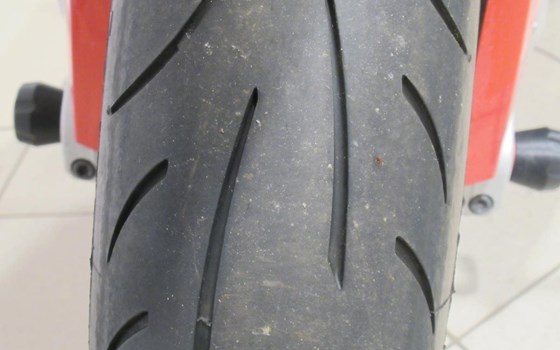 Gebrauchtmotorrad BMW S 1000 R - Bild 10