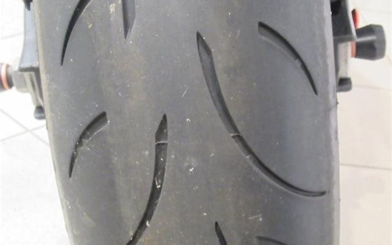 Gebrauchtmotorrad BMW S 1000 R - Bild 11 Gebrauchtmotorrad BMW S 1000 R - Bild 11