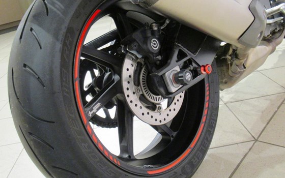 Gebrauchtmotorrad BMW S 1000 R - Bild 13