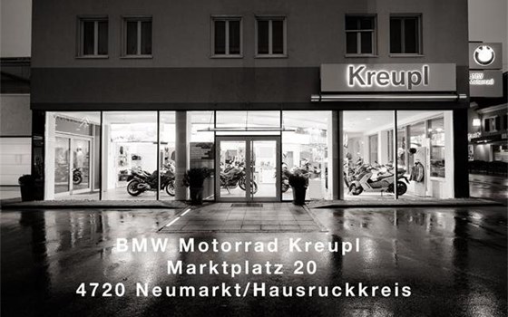 Gebrauchtmotorrad BMW S 1000 R - Bild 14 Gebrauchtmotorrad BMW S 1000 R - Bild 14
