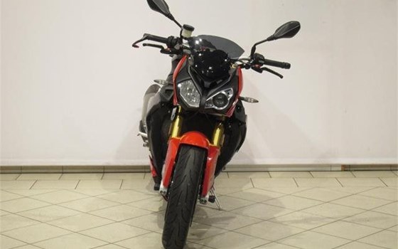 Gebrauchtmotorrad BMW S 1000 R - Bild 3 Gebrauchtmotorrad BMW S 1000 R - Bild 3