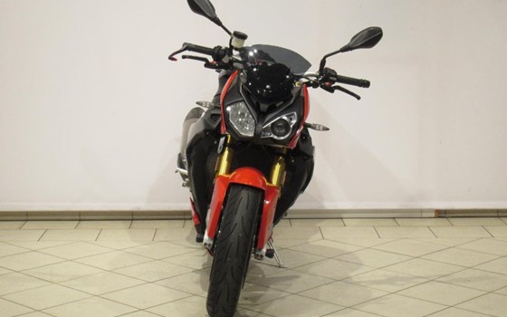 Gebrauchtmotorrad BMW S 1000 R - Bild 3