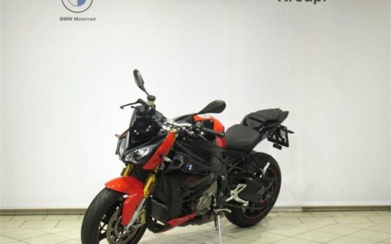 Gebrauchtmotorrad BMW S 1000 R - Bild 4 Gebrauchtmotorrad BMW S 1000 R - Bild 4