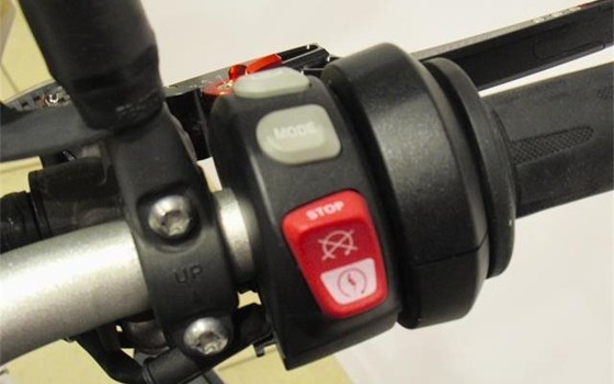 Gebrauchtmotorrad BMW S 1000 R - Bild 7 Gebrauchtmotorrad BMW S 1000 R - Bild 7