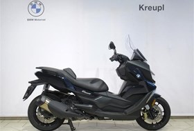 Gebrauchte BMW C 400 GT BMW C 400 GT