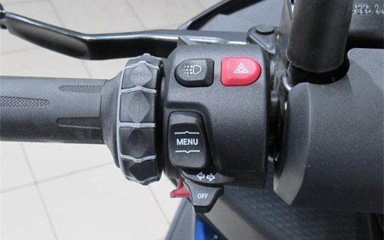 Gebrauchtmotorrad BMW C 400 GT - Bild 11 Gebrauchtmotorrad BMW C 400 GT - Bild 11