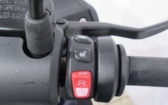 Gebrauchtmotorrad BMW C 400 GT - Bild 12