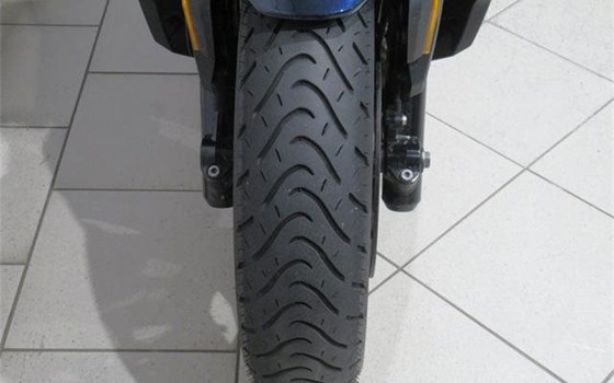 Gebrauchtmotorrad BMW C 400 GT - Bild 13