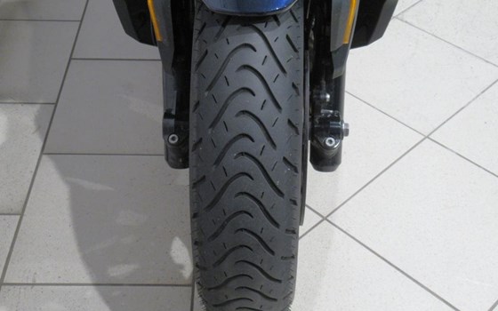 Gebrauchtmotorrad BMW C 400 GT - Bild 13