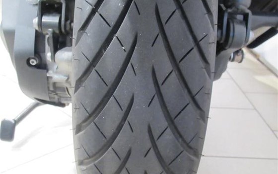 Gebrauchtmotorrad BMW C 400 GT - Bild 14