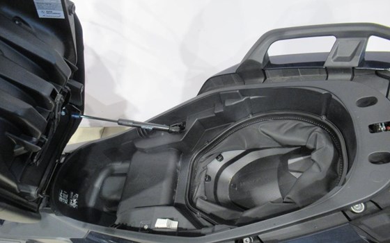 Gebrauchtmotorrad BMW C 400 GT - Bild 17