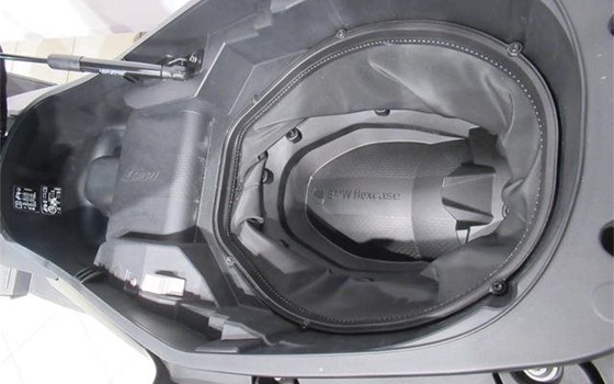 Gebrauchtmotorrad BMW C 400 GT - Bild 18