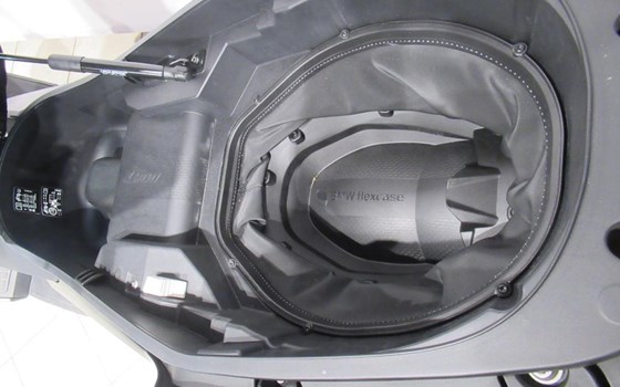 Gebrauchtmotorrad BMW C 400 GT - Bild 18