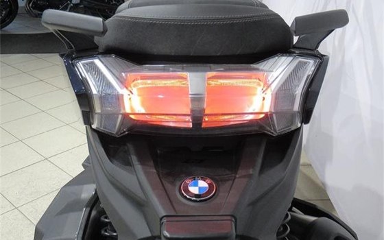 Gebrauchtmotorrad BMW C 400 GT - Bild 19 Gebrauchtmotorrad BMW C 400 GT - Bild 19