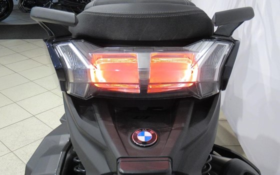 Gebrauchtmotorrad BMW C 400 GT - Bild 19
