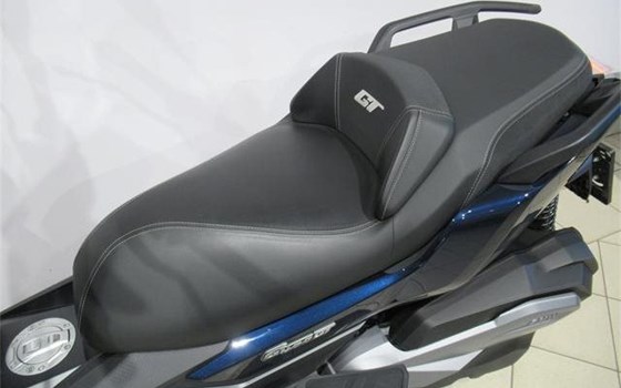 Gebrauchtmotorrad BMW C 400 GT - Bild 21 Gebrauchtmotorrad BMW C 400 GT - Bild 21