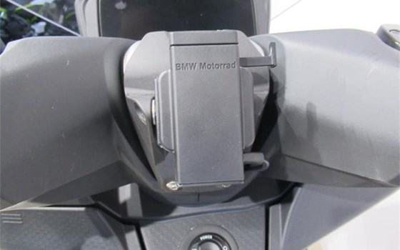 Gebrauchtmotorrad BMW C 400 GT - Bild 22